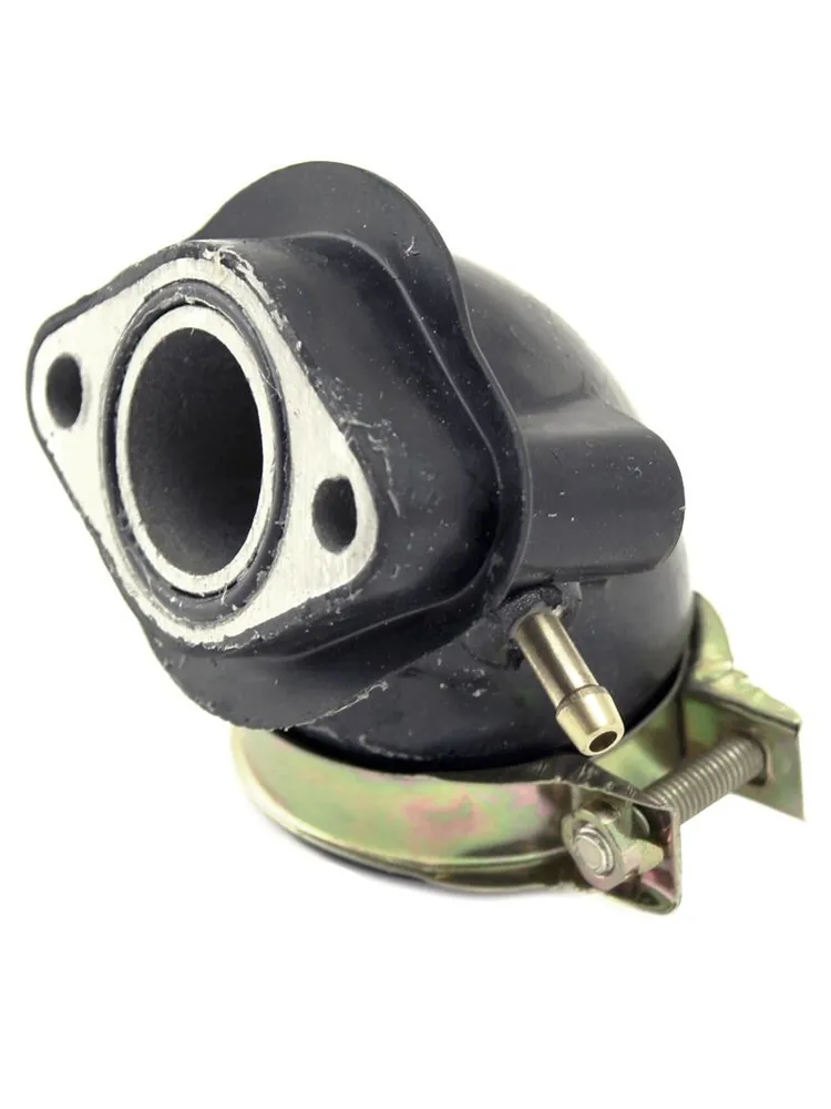 Впускной коллектор 4т 153QMI, 158QMJ 125, 150сс STELS, Keeway, Kymco ARN 125,150 "Lipai"