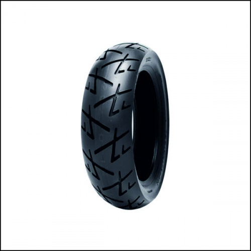 Покрышка 12" 120 х 70 -12 "SHINKO" R009 дорожная "TW"