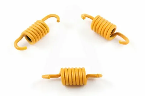 Пружины колодок сцепл. СПОРТ 3шт, 1500rpm "KOSO"